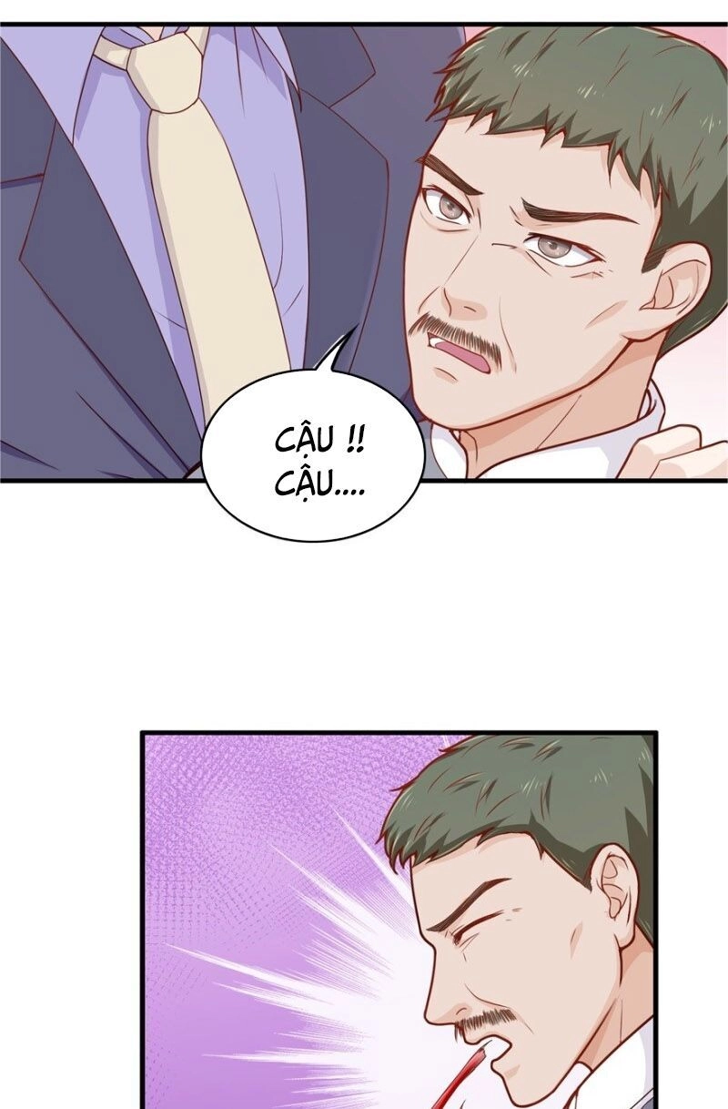 Chung Cực Thấu Thị Nhãn Chapter 91 - 6