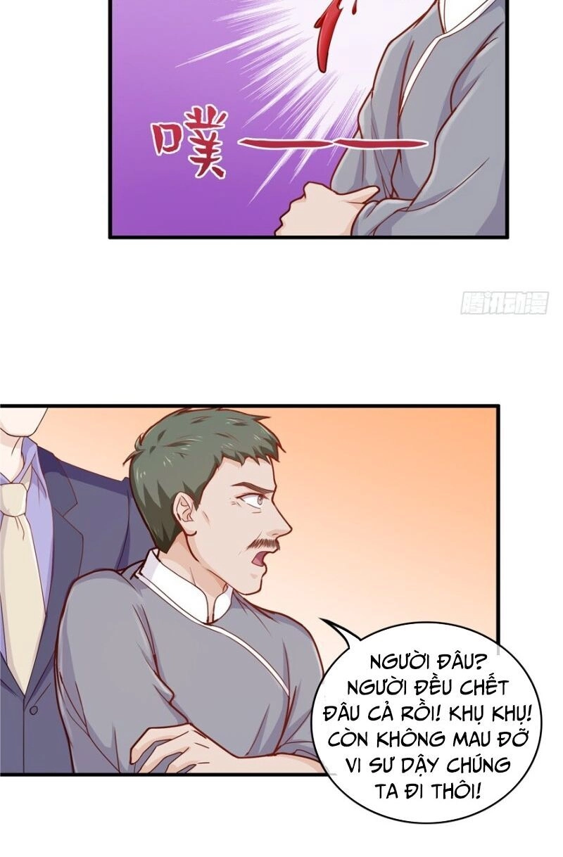 Chung Cực Thấu Thị Nhãn Chapter 91 - 7