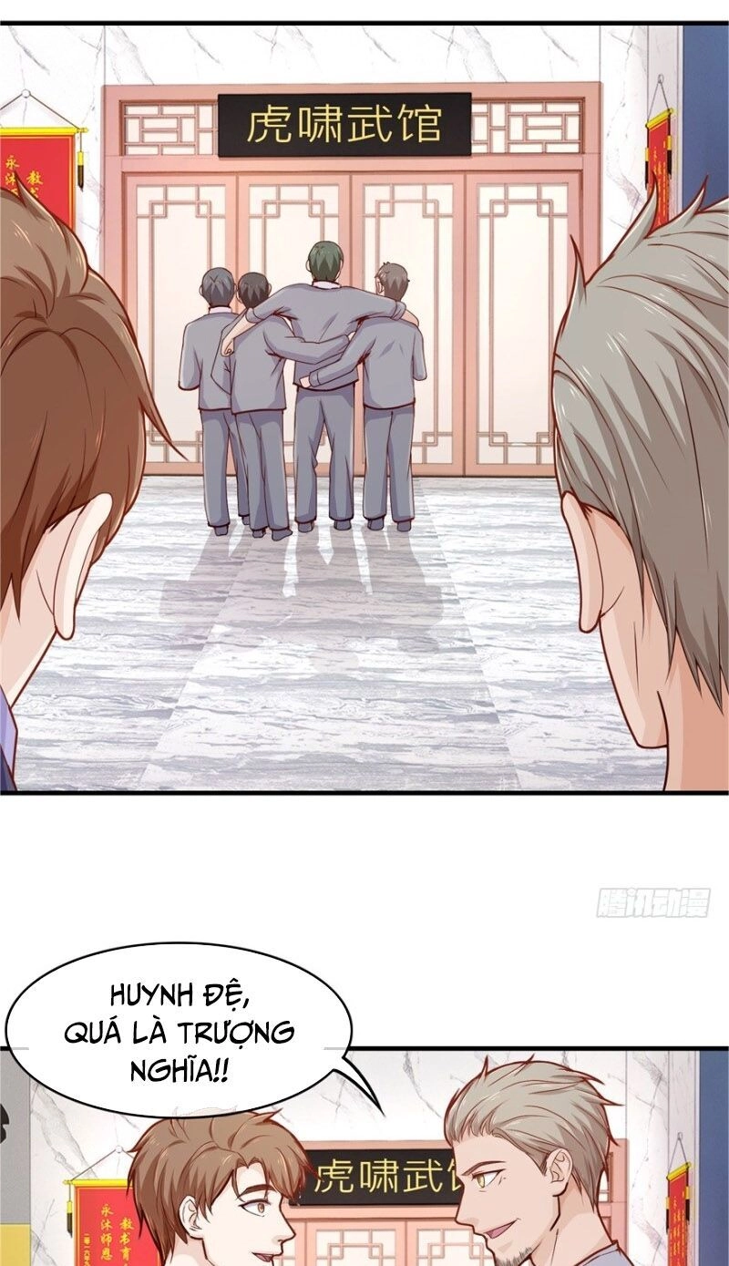 Chung Cực Thấu Thị Nhãn Chapter 91 - 8