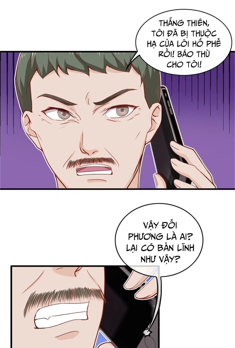 Chung Cực Thấu Thị Nhãn Chapter 91 - 16