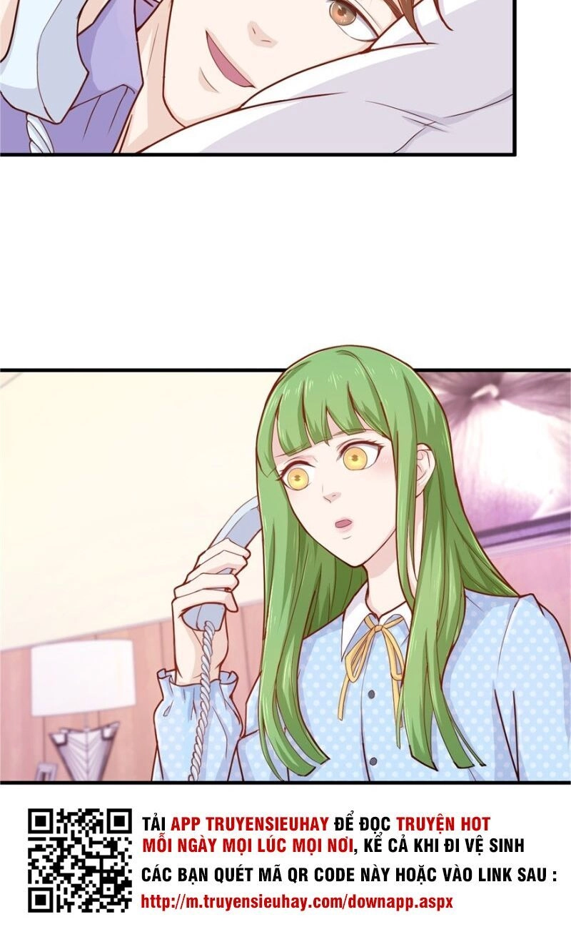 Chung Cực Thấu Thị Nhãn Chapter 91 - 19