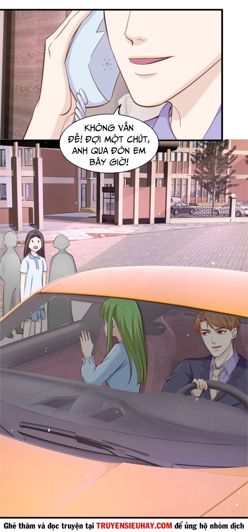 Chung Cực Thấu Thị Nhãn Chapter 92 - 2