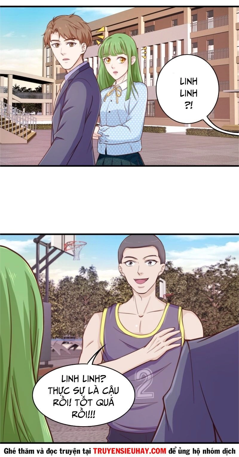 Chung Cực Thấu Thị Nhãn Chapter 92 - 6