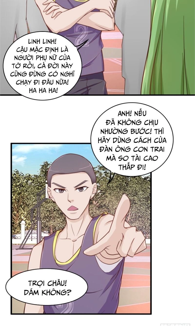 Chung Cực Thấu Thị Nhãn Chapter 92 - 12