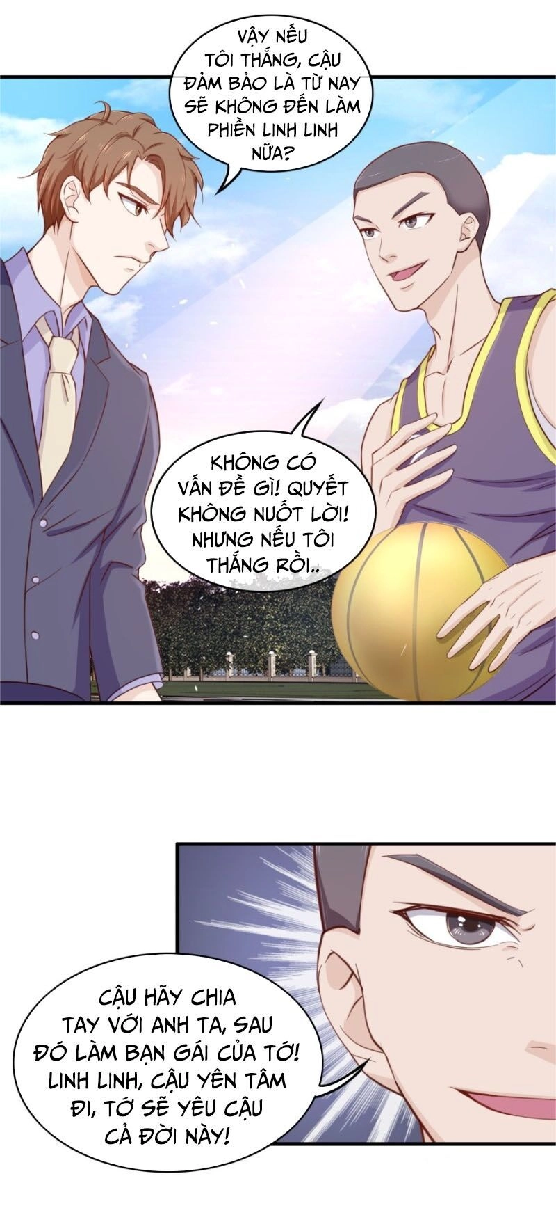 Chung Cực Thấu Thị Nhãn Chapter 92 - 14