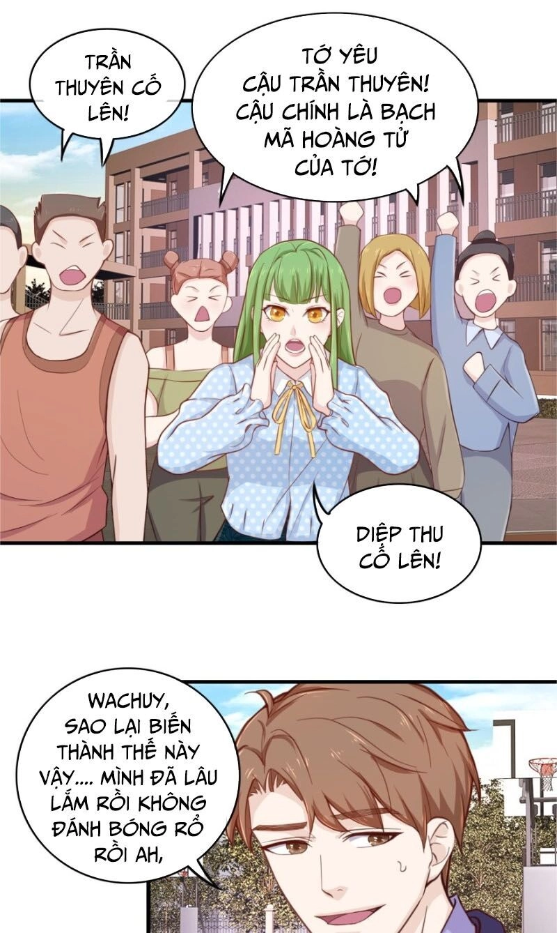 Chung Cực Thấu Thị Nhãn Chapter 92 - 18