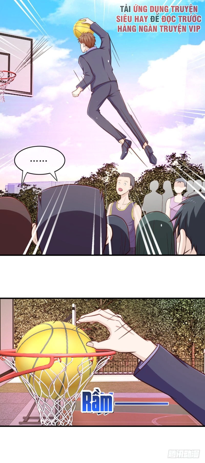 Chung Cực Thấu Thị Nhãn Chapter 94 - 2