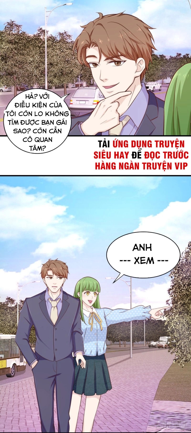 Chung Cực Thấu Thị Nhãn Chapter 94 - 15