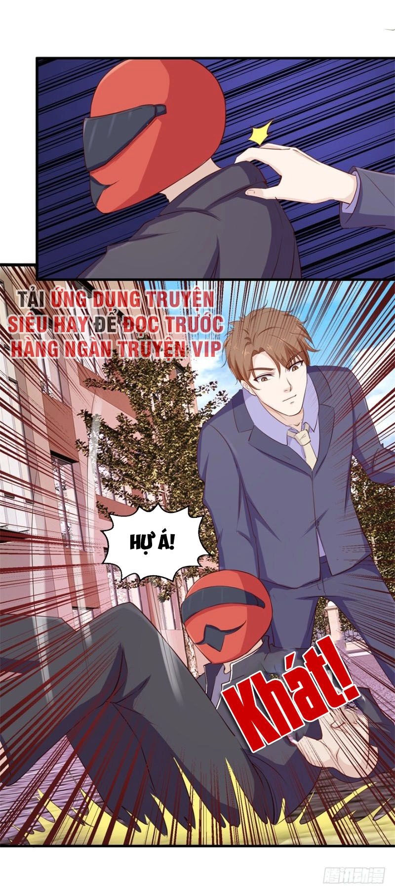 Chung Cực Thấu Thị Nhãn Chapter 96 - 8