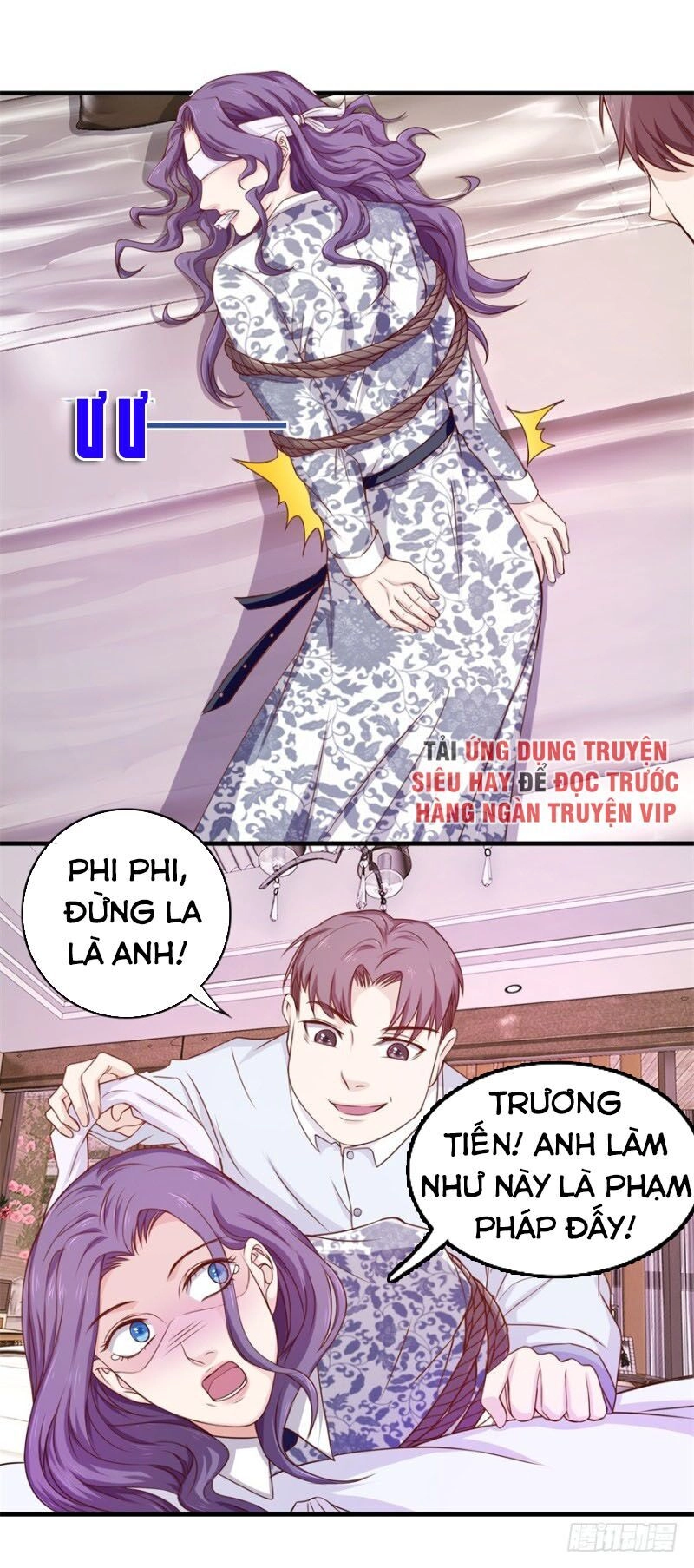 Chung Cực Thấu Thị Nhãn Chapter 97 - 4