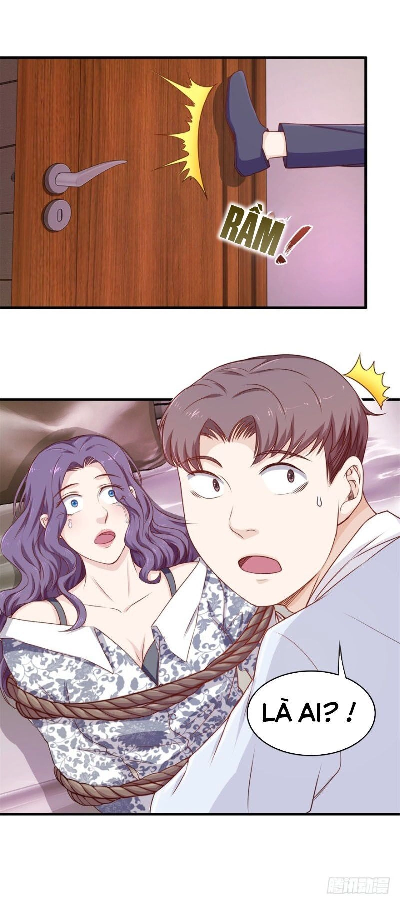 Chung Cực Thấu Thị Nhãn Chapter 97 - 8