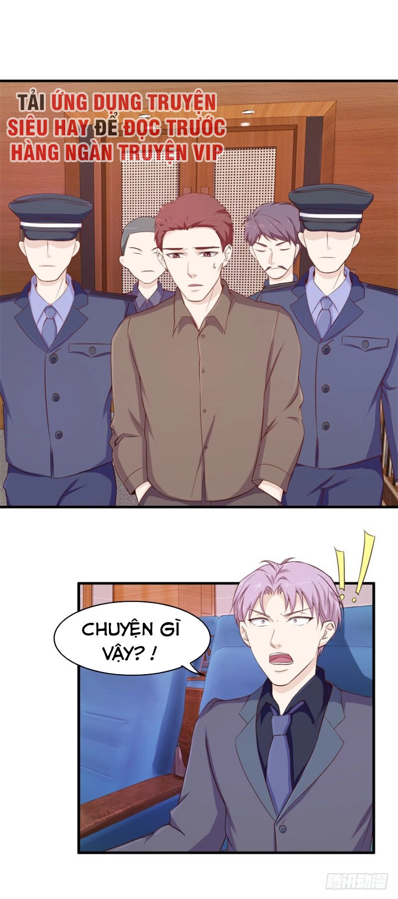 Chung Cực Thấu Thị Nhãn Chapter 103 - 6