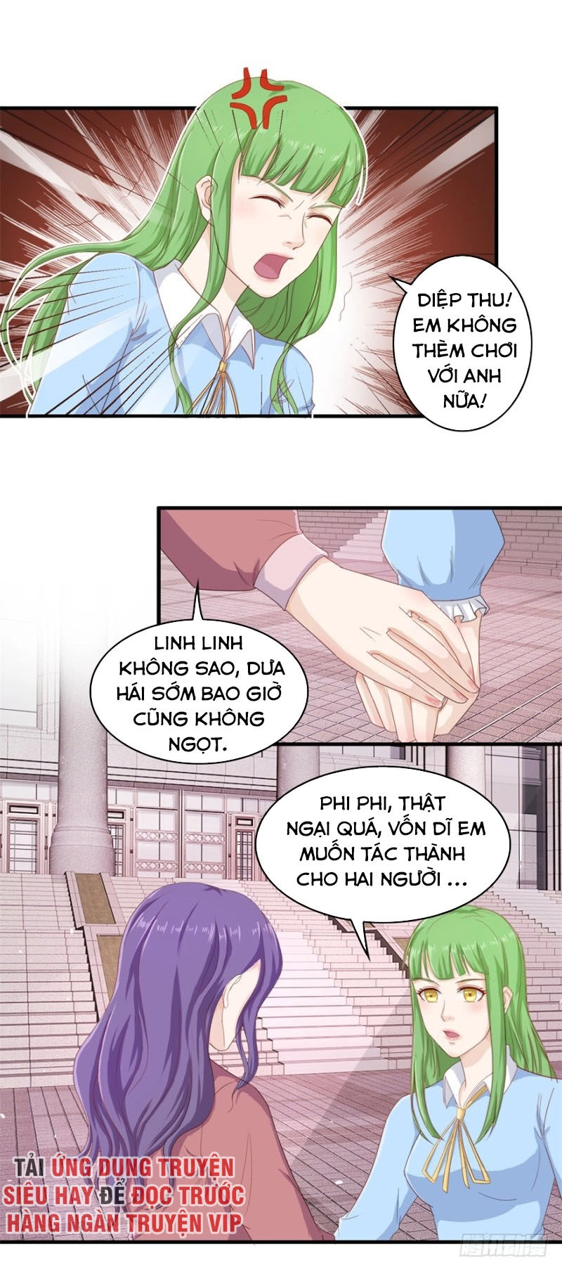 Chung Cực Thấu Thị Nhãn Chapter 106 - 4