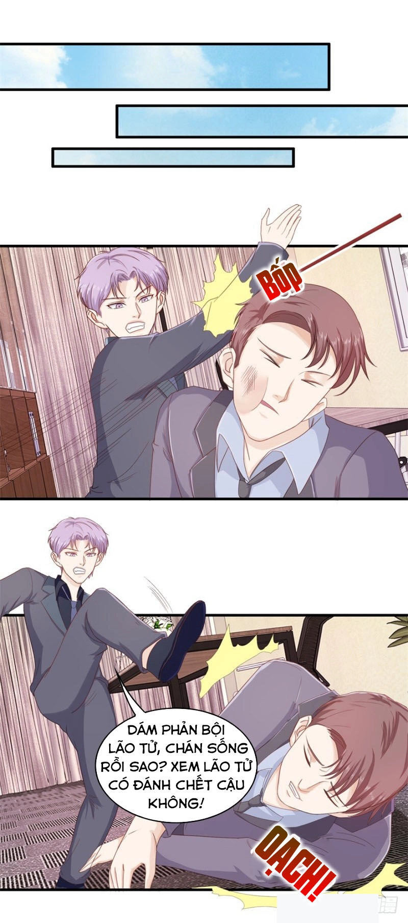 Chung Cực Thấu Thị Nhãn Chapter 106 - 5