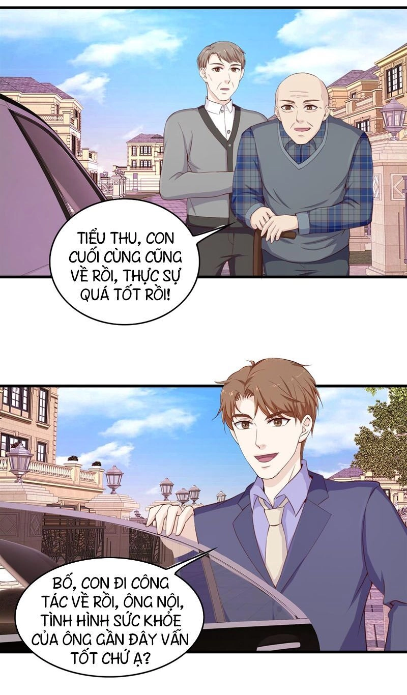 Chung Cực Thấu Thị Nhãn Chapter 107 - 1