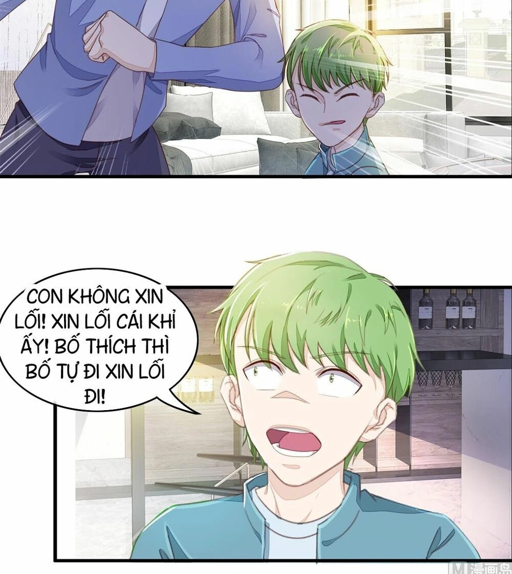 Chung Cực Thấu Thị Nhãn Chapter 108 - 10