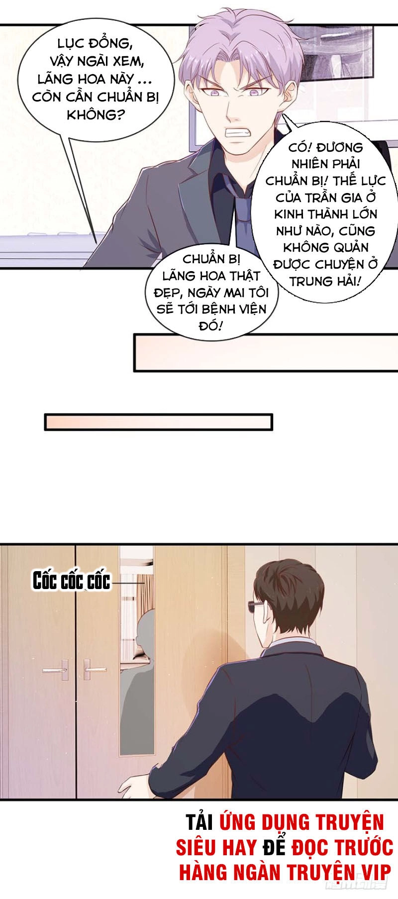 Chung Cực Thấu Thị Nhãn Chapter 111 - 7