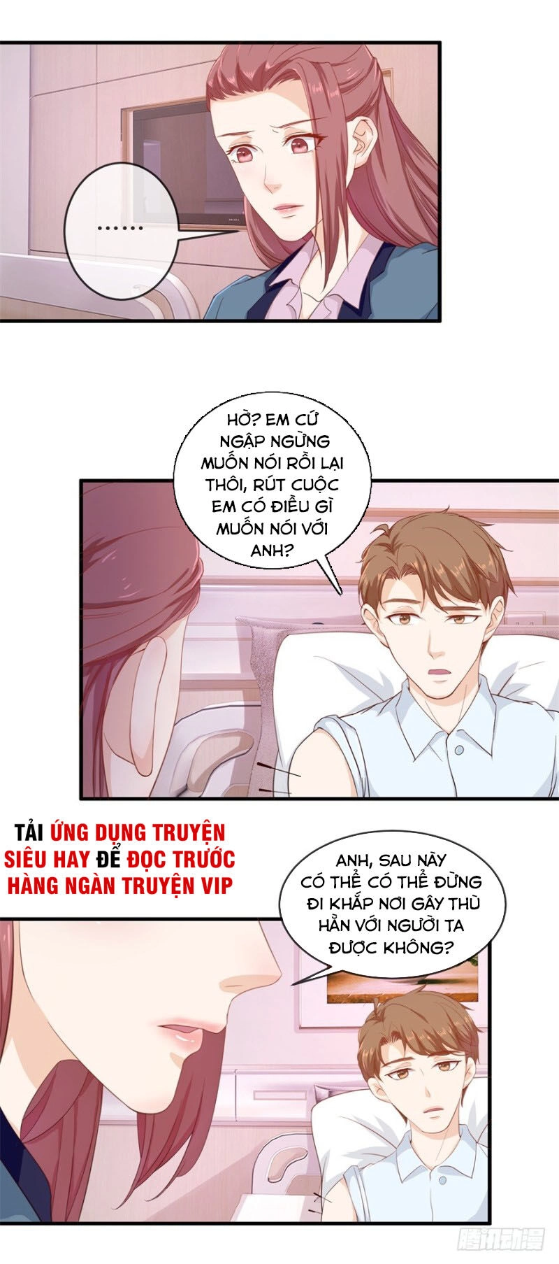 Chung Cực Thấu Thị Nhãn Chapter 113 - 7