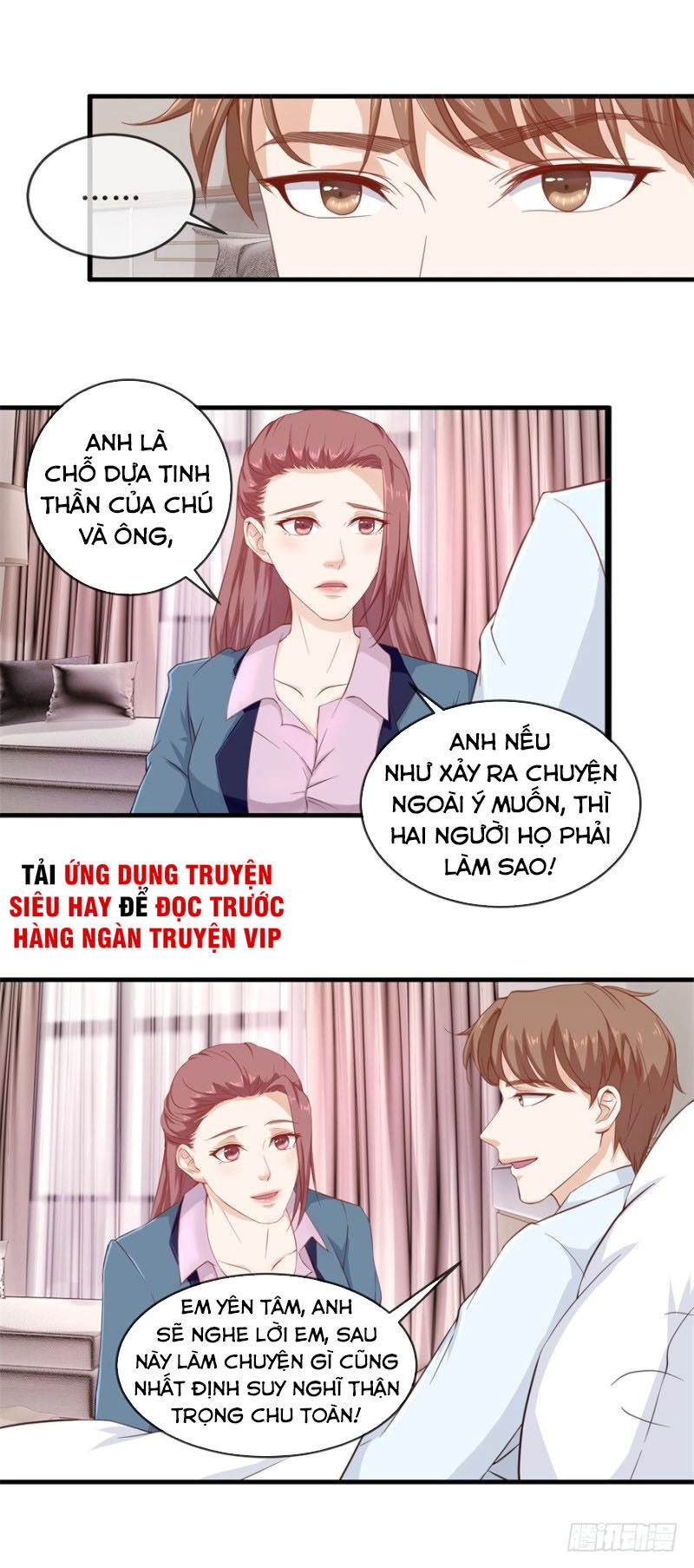Chung Cực Thấu Thị Nhãn Chapter 113 - 8