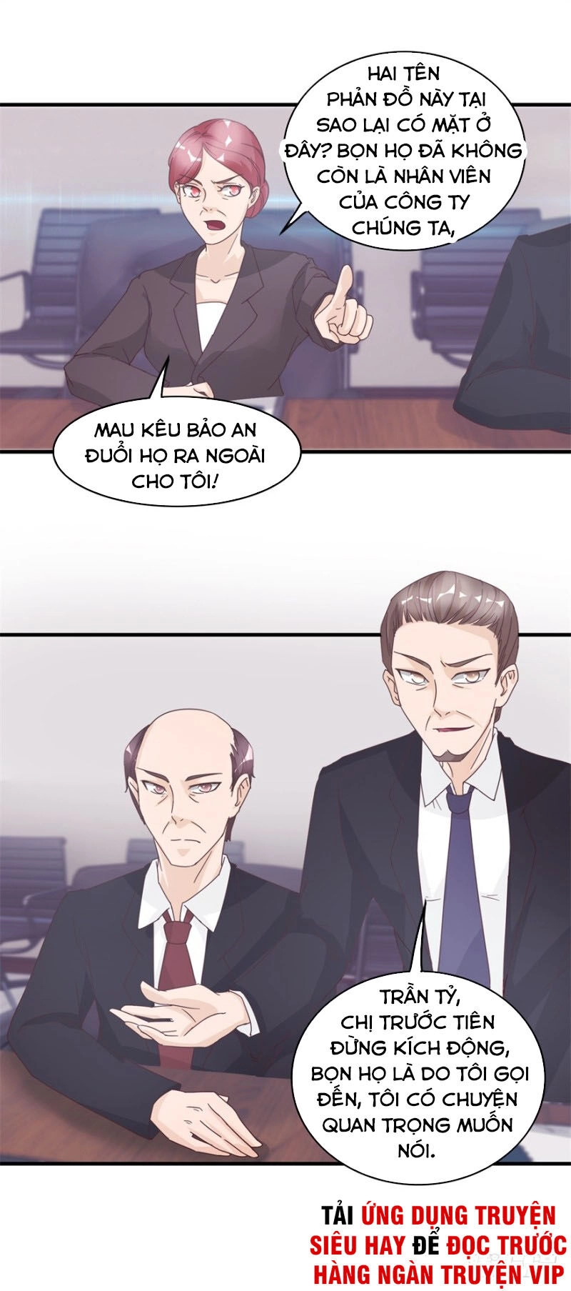 Chung Cực Thấu Thị Nhãn Chapter 130 - 6