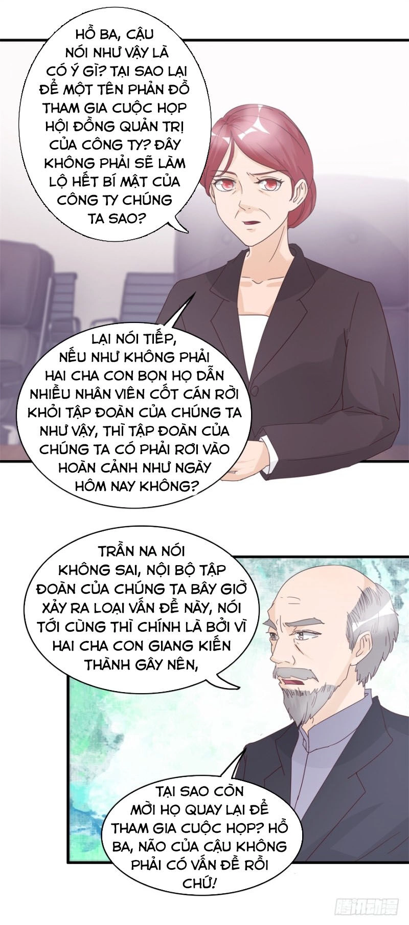 Chung Cực Thấu Thị Nhãn Chapter 130 - 7
