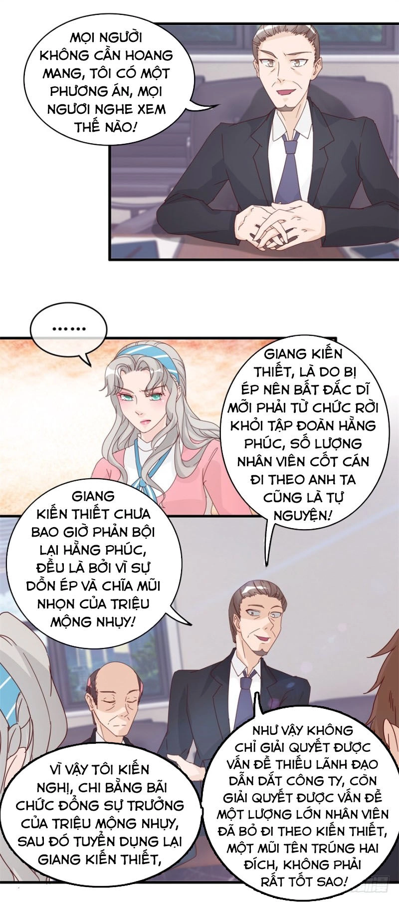 Chung Cực Thấu Thị Nhãn Chapter 131 - 7