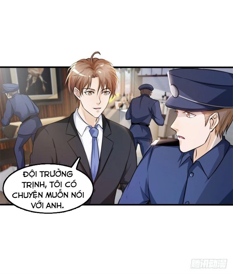 Chung Cực Thấu Thị Nhãn Chapter 133 - 4