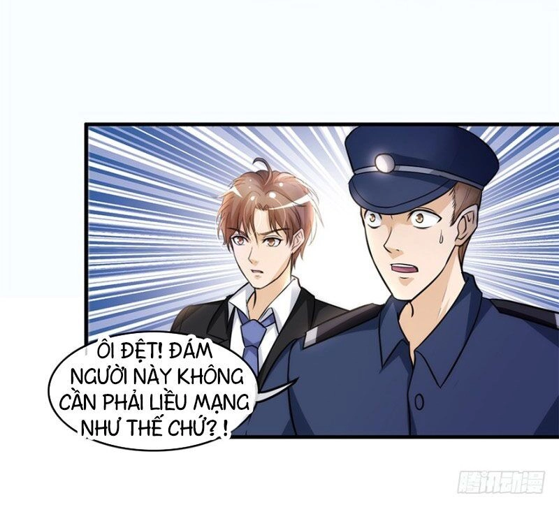 Chung Cực Thấu Thị Nhãn Chapter 134 - 5