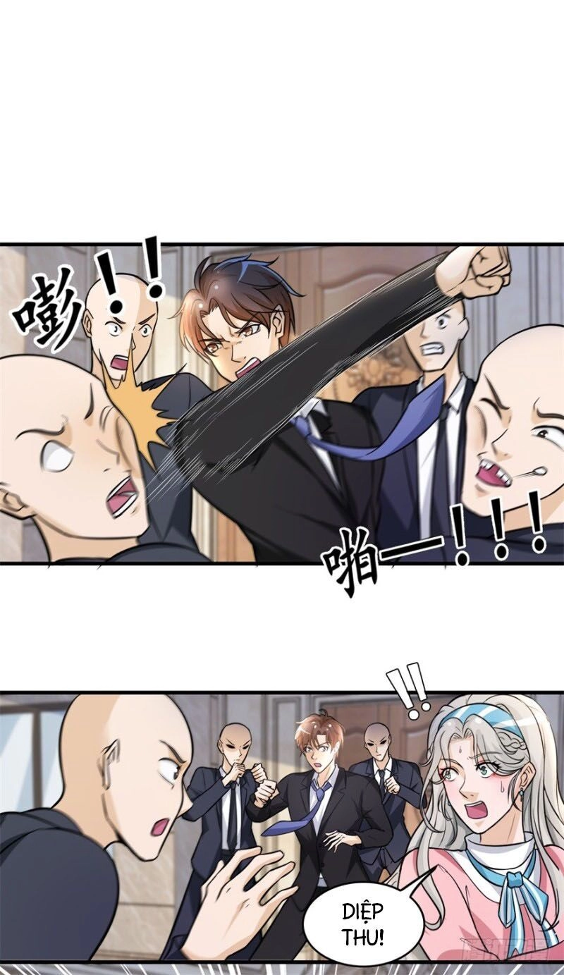 Chung Cực Thấu Thị Nhãn Chapter 134 - 6