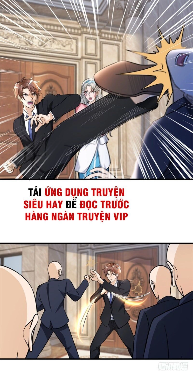 Chung Cực Thấu Thị Nhãn Chapter 134 - 7