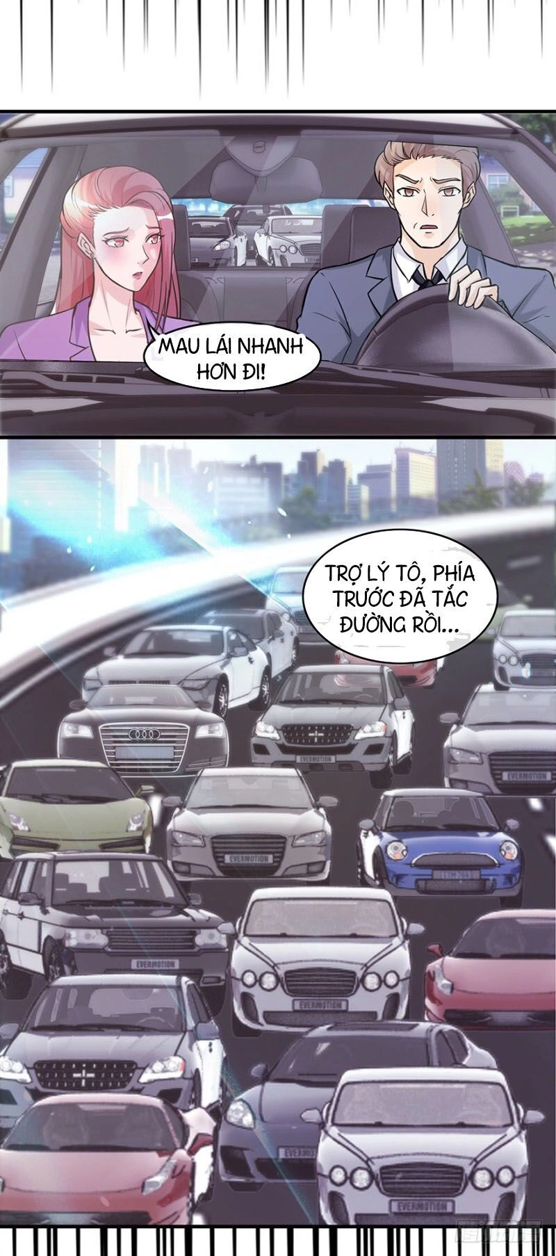 Chung Cực Thấu Thị Nhãn Chapter 135 - 4