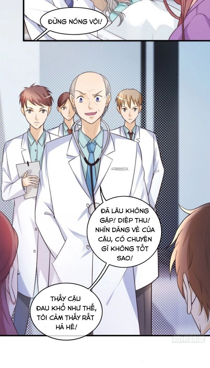 Chung Cực Thấu Thị Nhãn Chapter 136 - 4