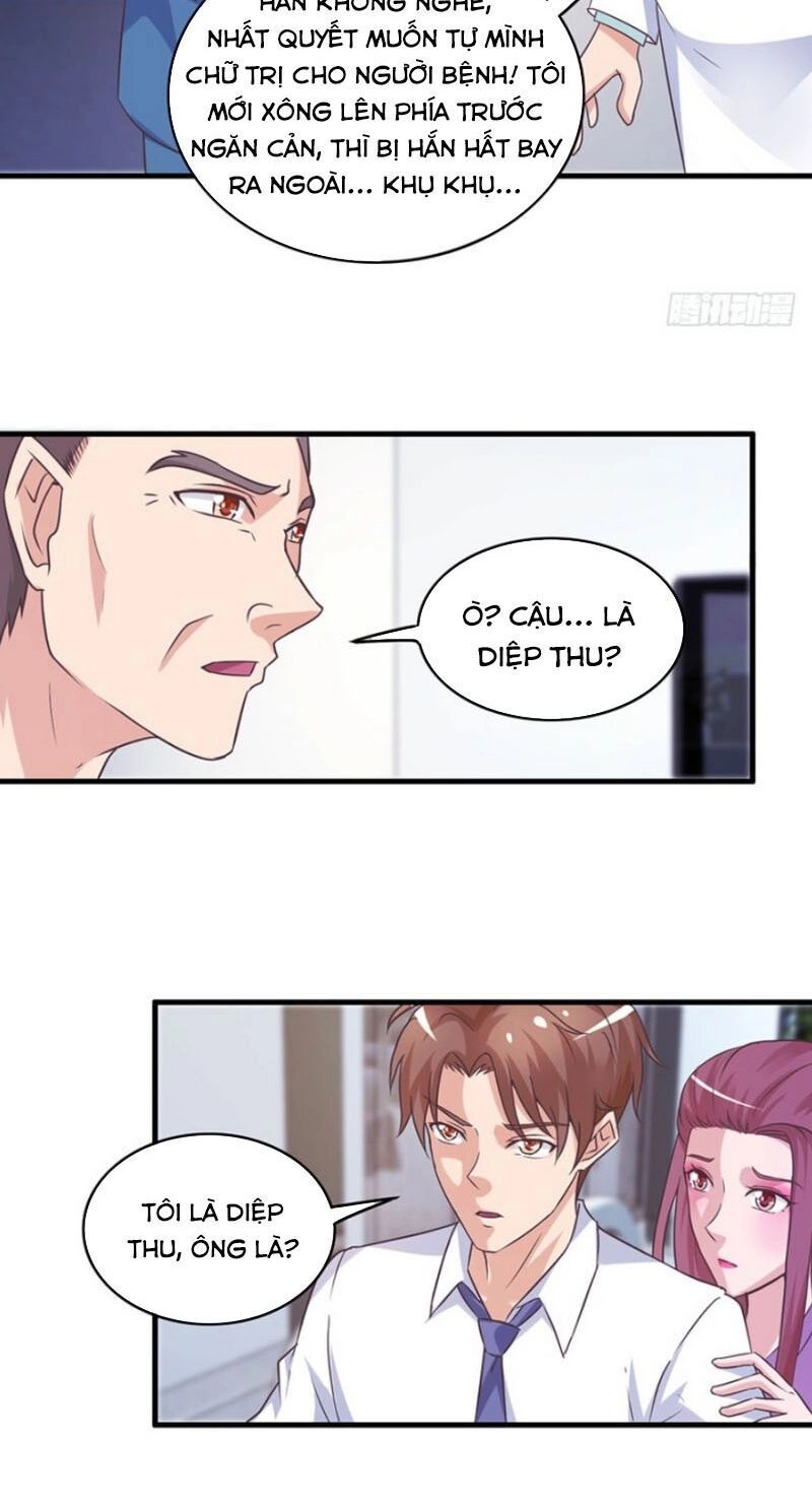 Chung Cực Thấu Thị Nhãn Chapter 137 - 7