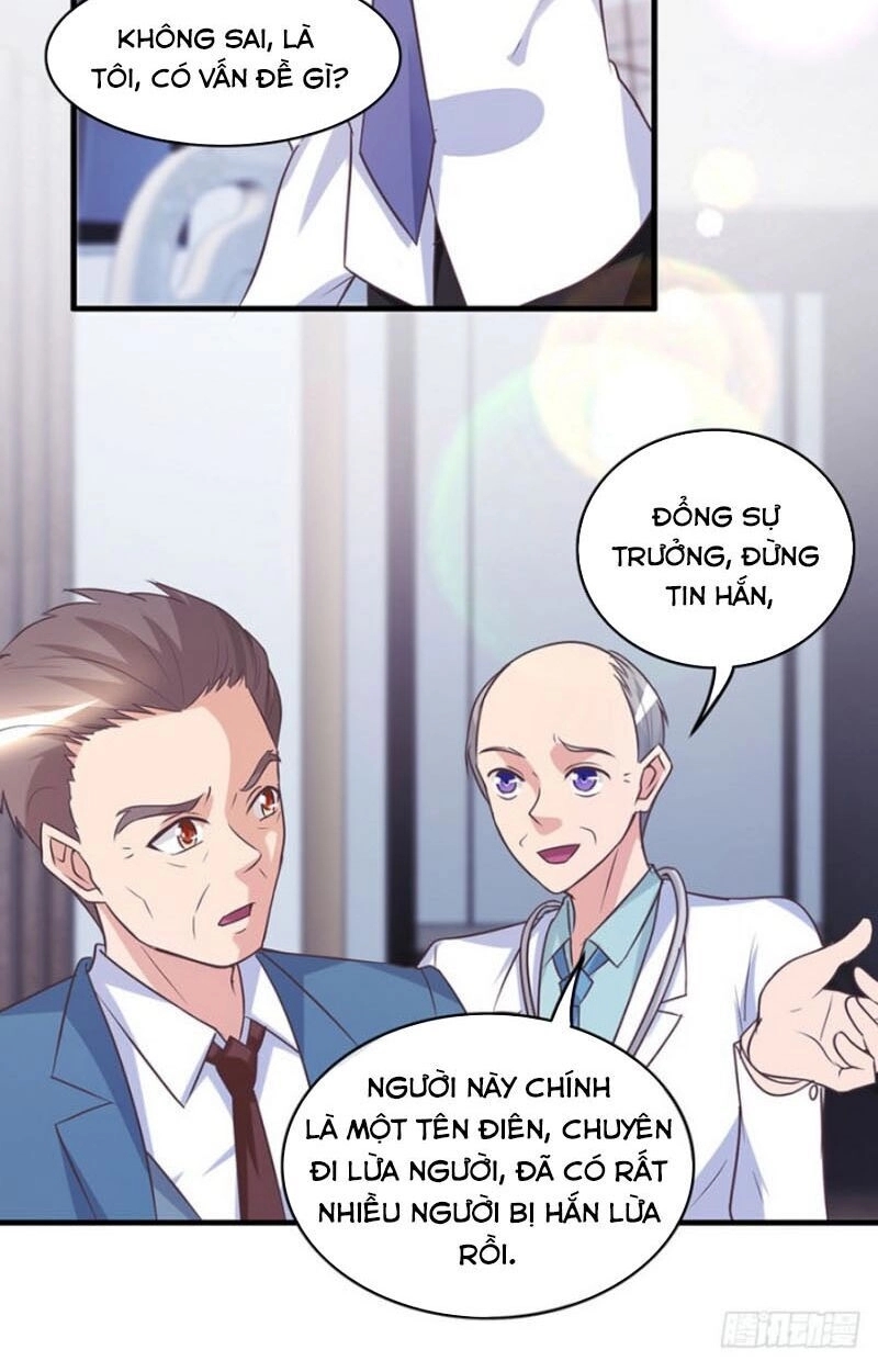 Chung Cực Thấu Thị Nhãn Chapter 137 - 9