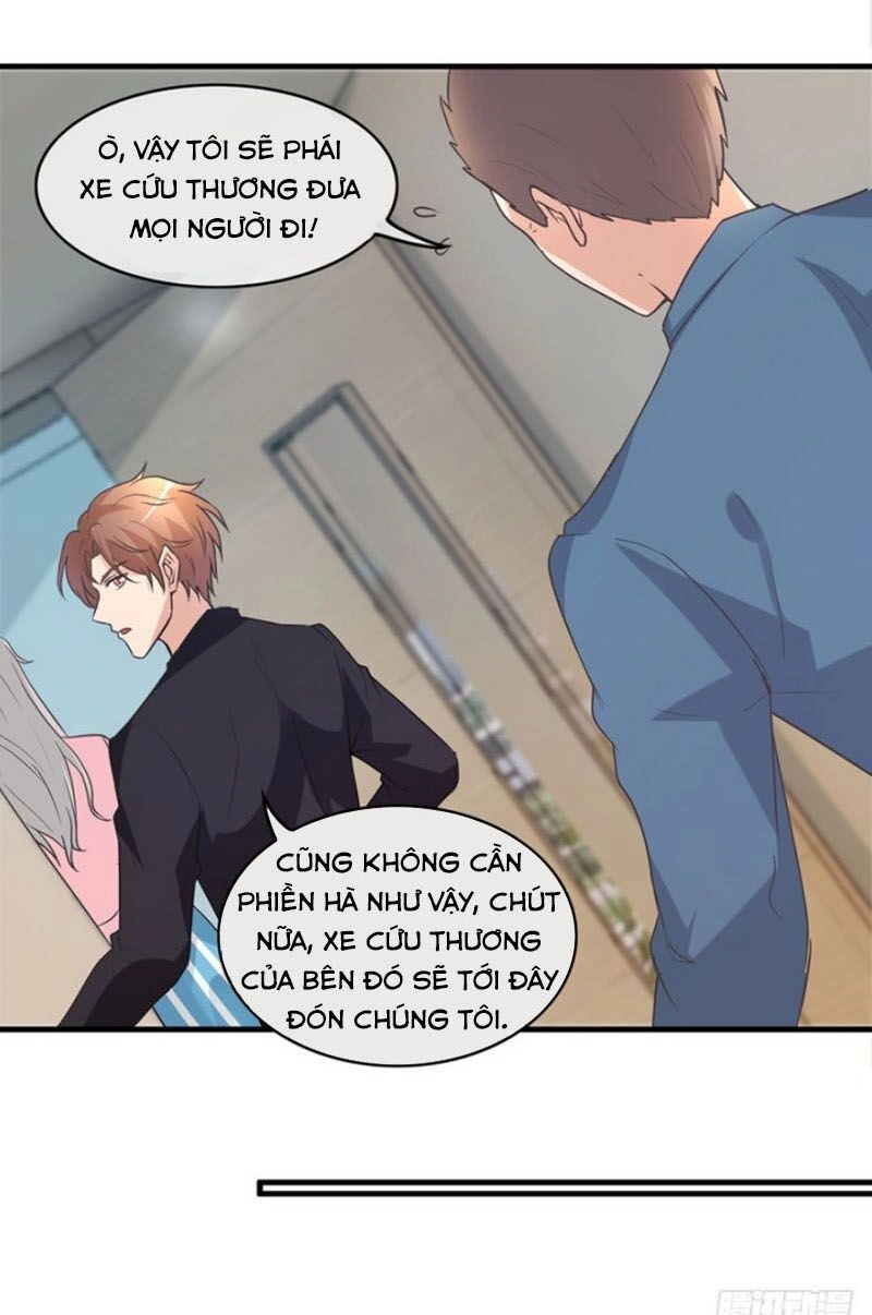 Chung Cực Thấu Thị Nhãn Chapter 138 - 3