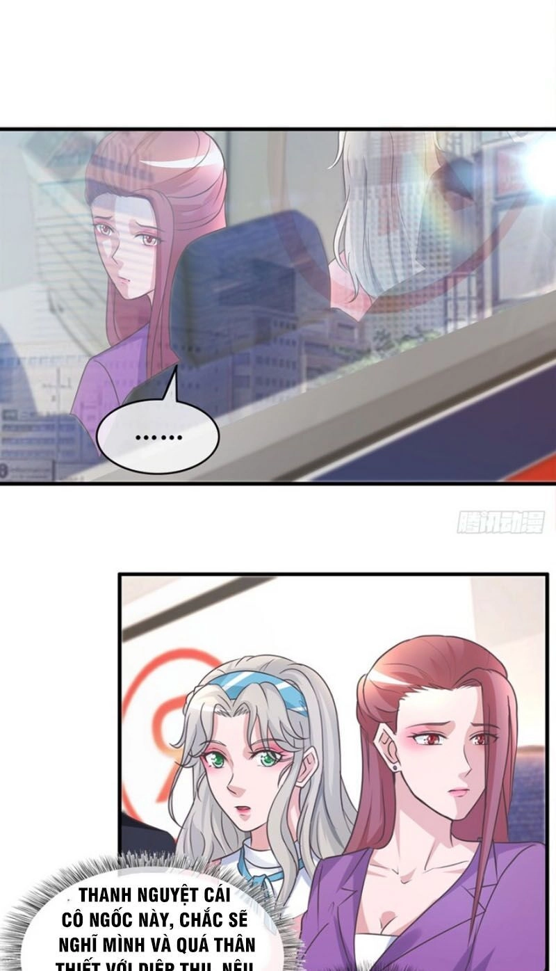 Chung Cực Thấu Thị Nhãn Chapter 138 - 7