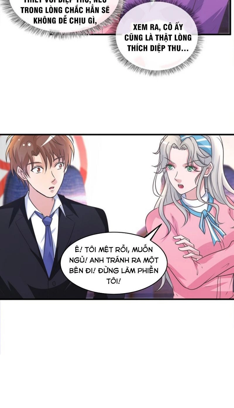 Chung Cực Thấu Thị Nhãn Chapter 138 - 8