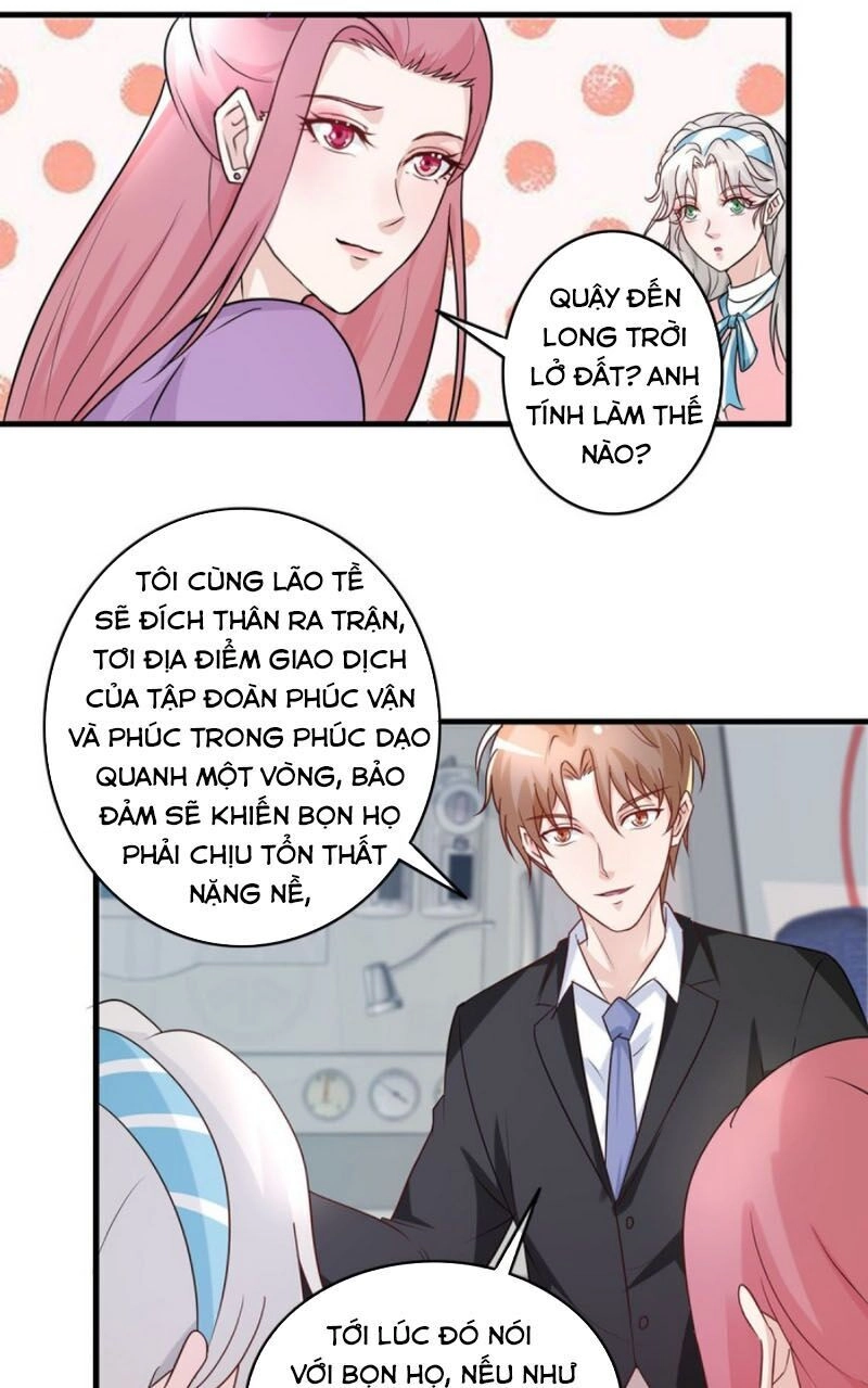 Chung Cực Thấu Thị Nhãn Chapter 139 - 1