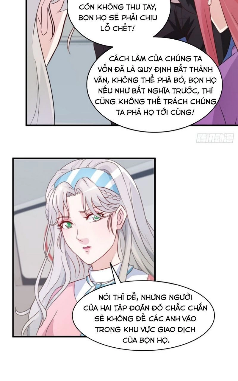 Chung Cực Thấu Thị Nhãn Chapter 139 - 2