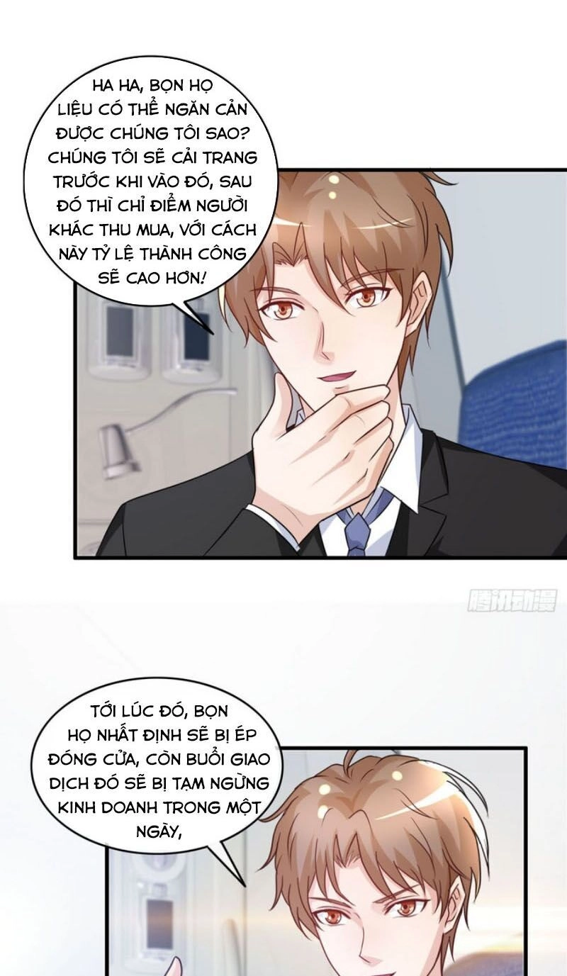 Chung Cực Thấu Thị Nhãn Chapter 139 - 3