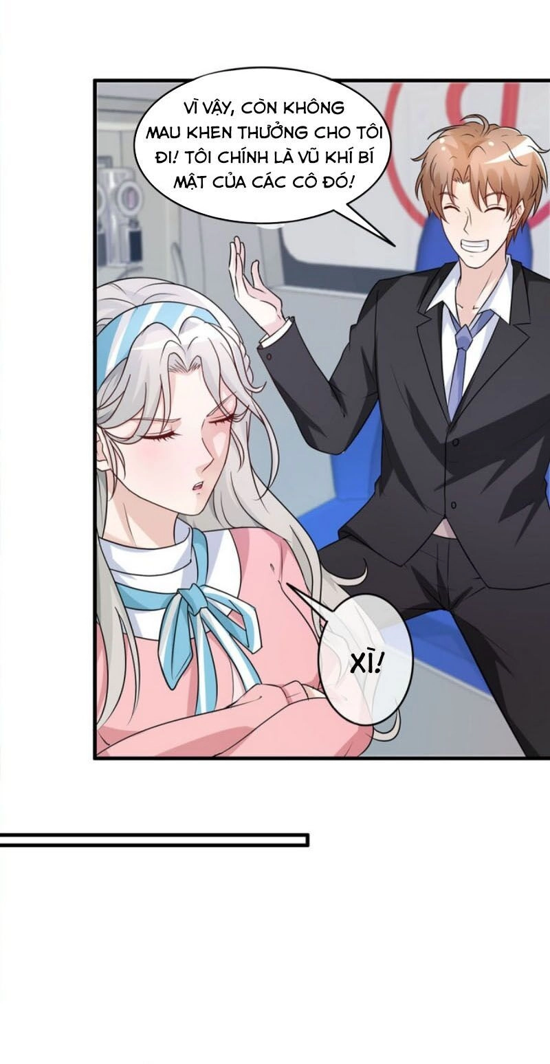 Chung Cực Thấu Thị Nhãn Chapter 139 - 5