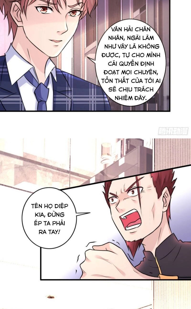 Chung Cực Thấu Thị Nhãn Chapter 140 - 2