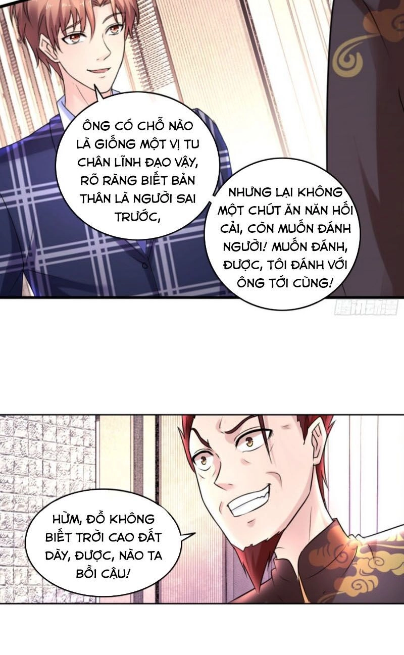 Chung Cực Thấu Thị Nhãn Chapter 140 - 6