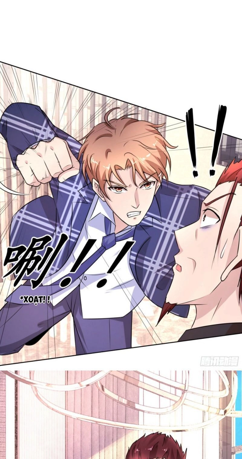 Chung Cực Thấu Thị Nhãn Chapter 140 - 7