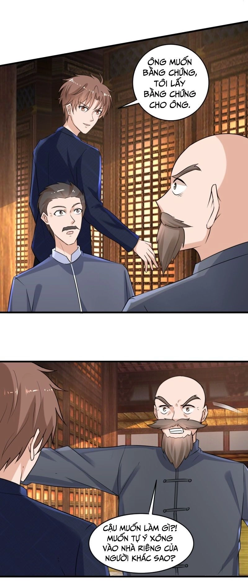 Chung Cực Thấu Thị Nhãn Chapter 144 - 3