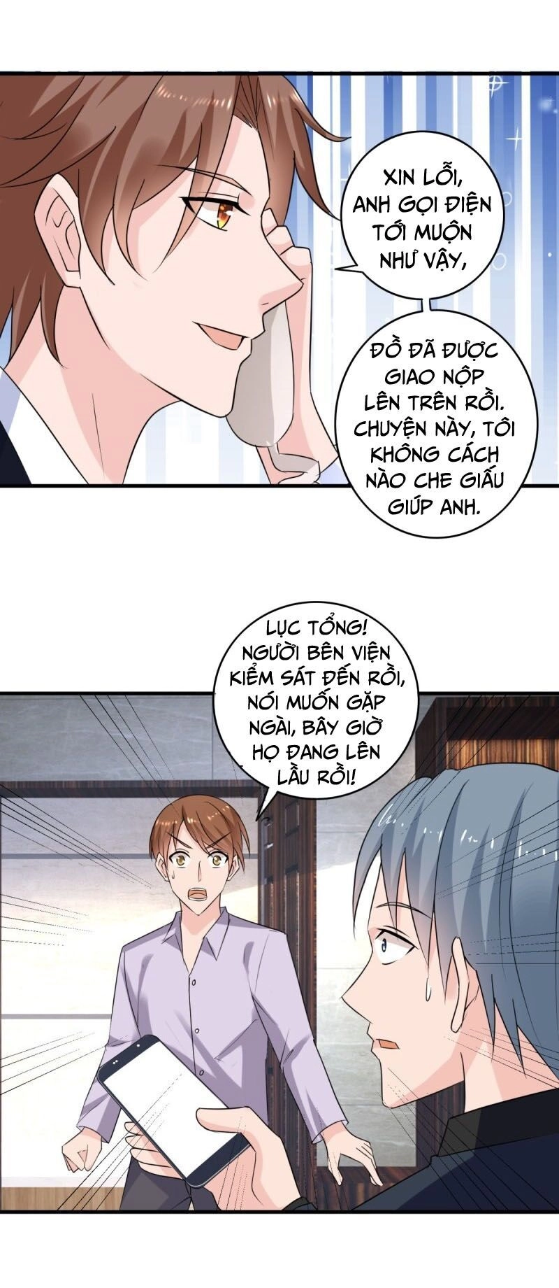 Chung Cực Thấu Thị Nhãn Chapter 145 - 5