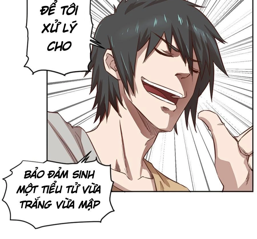 Nghịch Thiên Thần Y Chapter 1 - 11