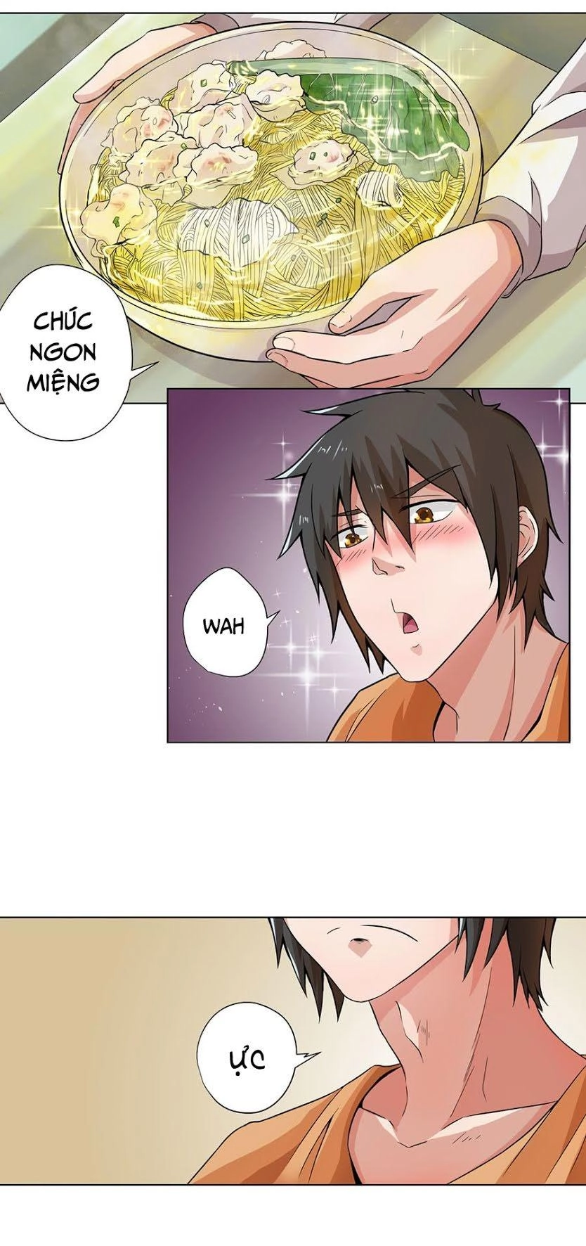 Nghịch Thiên Thần Y Chapter 2 - 9