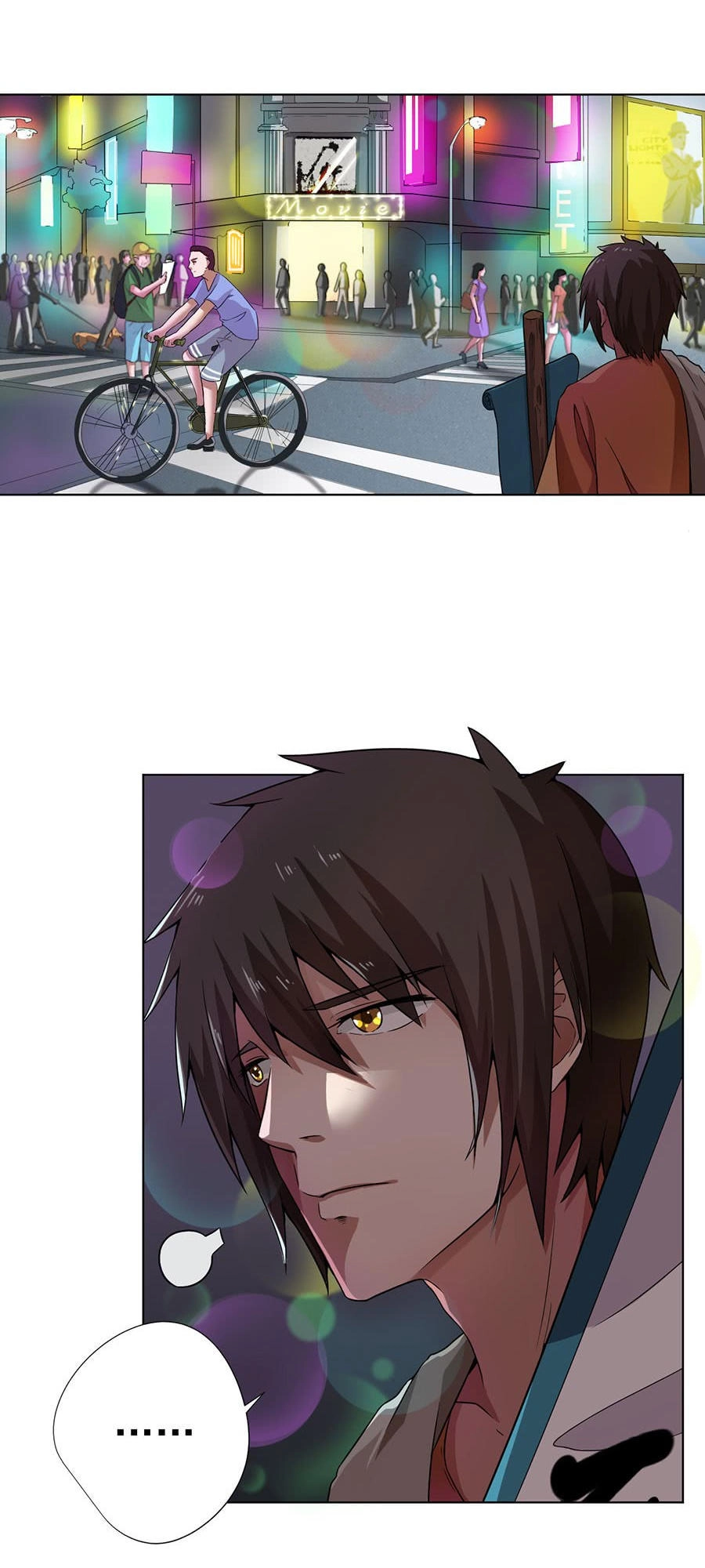 Nghịch Thiên Thần Y Chapter 2 - 22