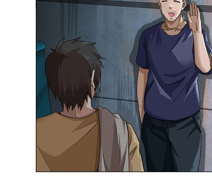 Nghịch Thiên Thần Y Chapter 3 - 7